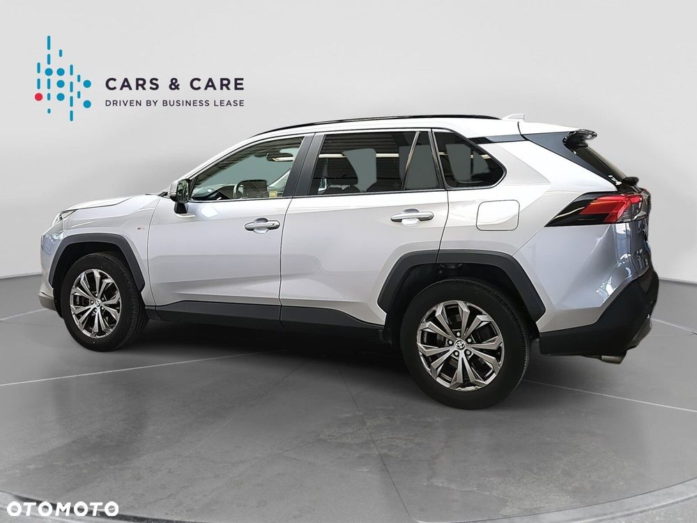 Toyota RAV4 2.0 Comfort 4x2 MS - 28