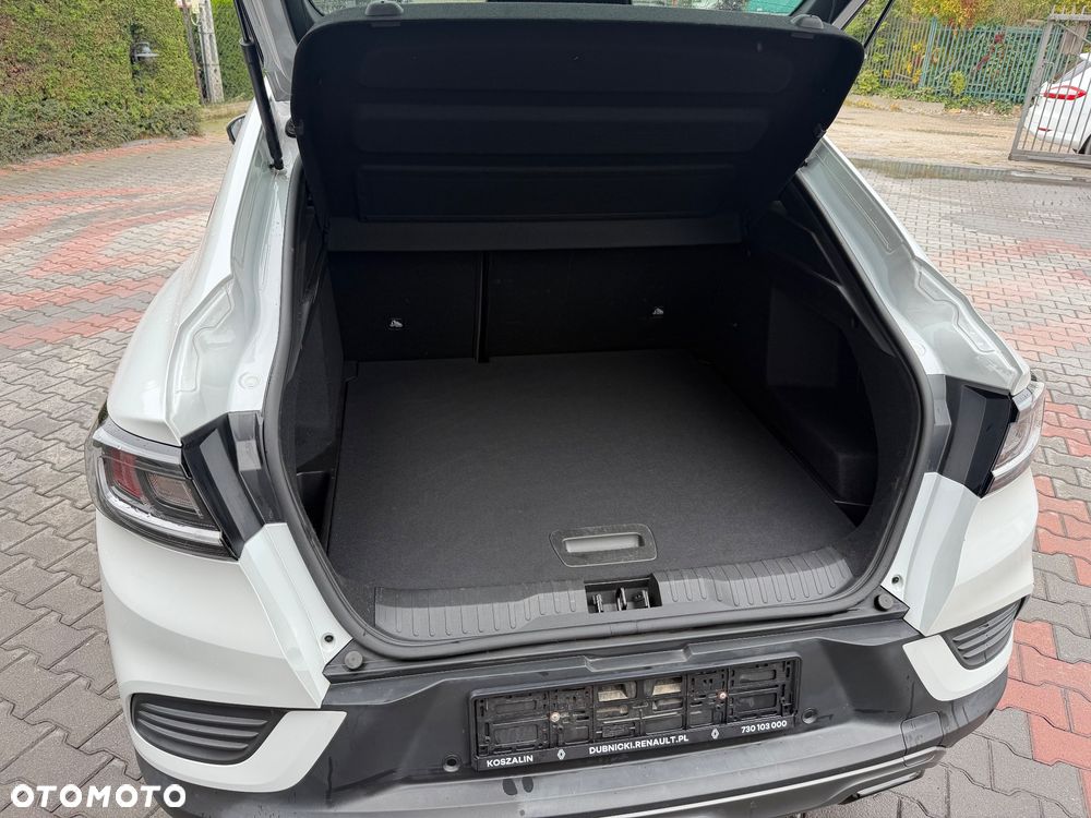 Renault Arkana 1.3 TCe mHEV Esprit Alpine EDC - 34