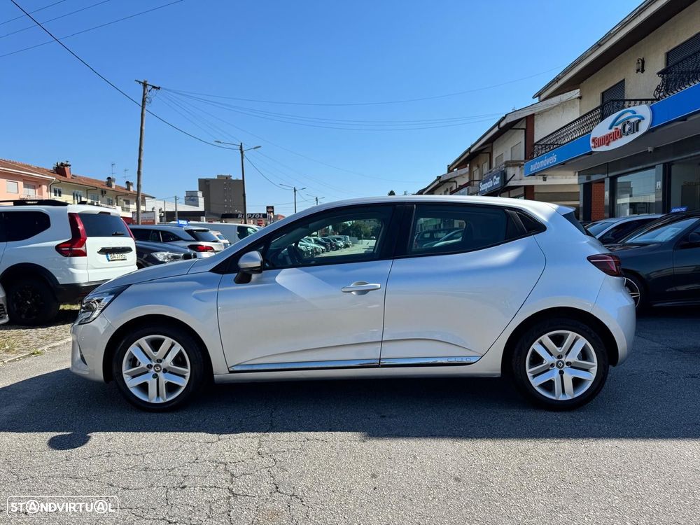 Renault Clio 1.5 Blue dCi Intens - 3