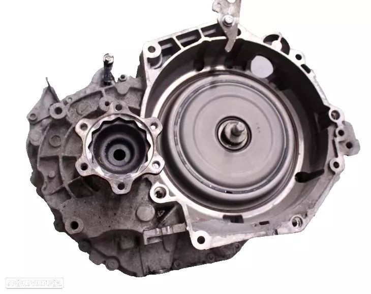 Caixa De Velocidades Audi A3 (8P1)  Kps Caixa De Velocidades 2.0 Tdi - 1