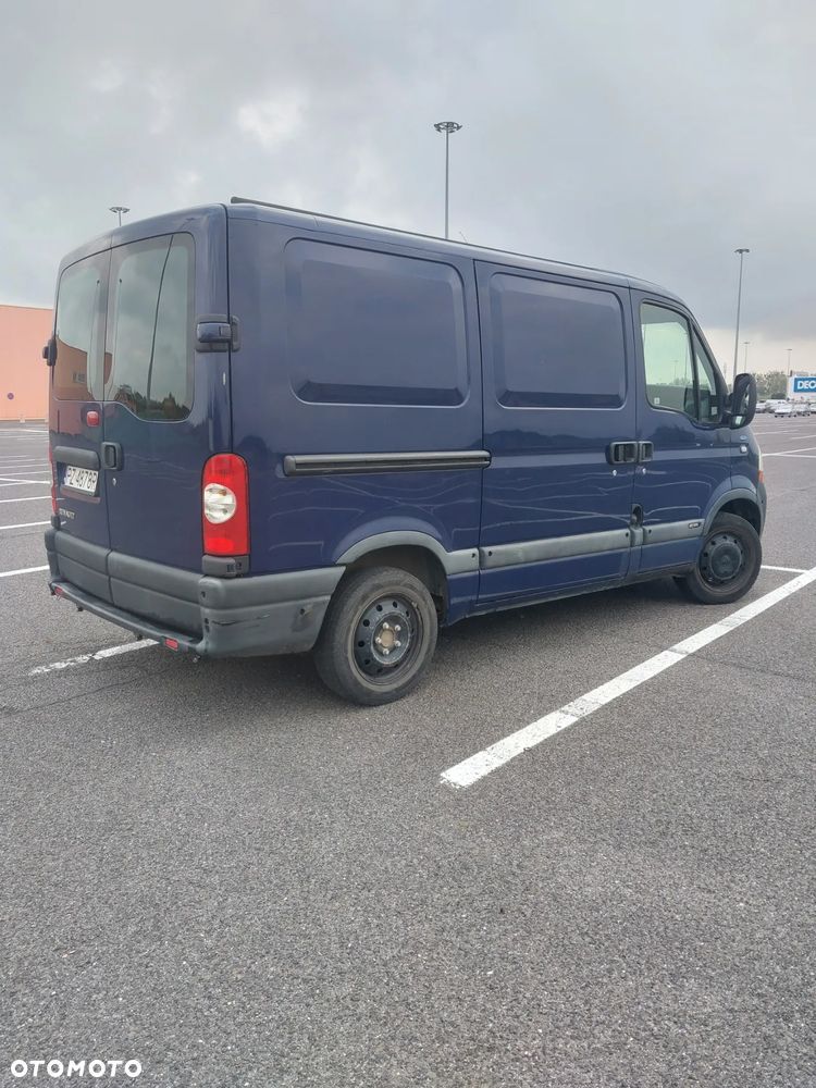 Renault Master - 6