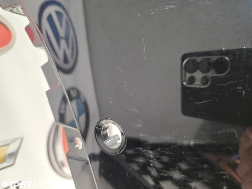 BMW G01 X3 M-PAKIET 17- ZDERZAK PRZEDNI PRZÓD , NR 5111139605-14 / 139605-14 , NR AUKCJI NZ1517 - 5