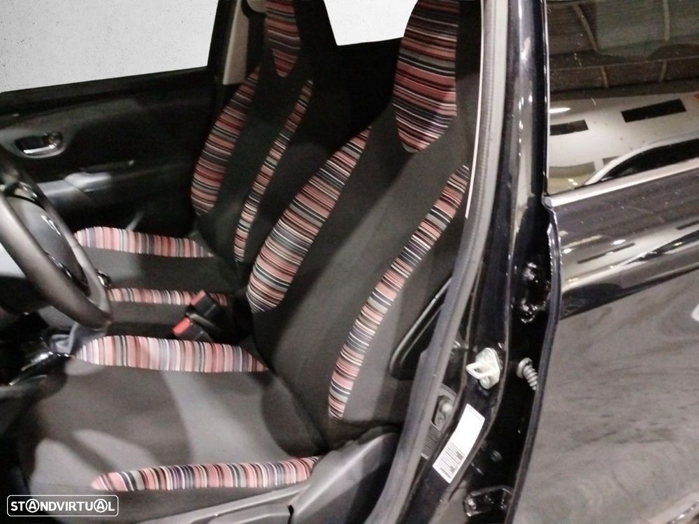 Citroën C1 1.0 VTi Shine - 9