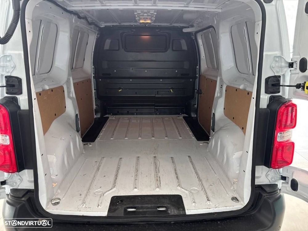 Citroën Jumpy Furgão Fechado M 1.5 BlueHDi 1 - 7