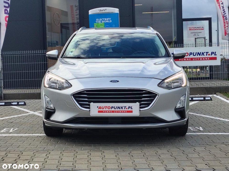 Ford Focus - 2