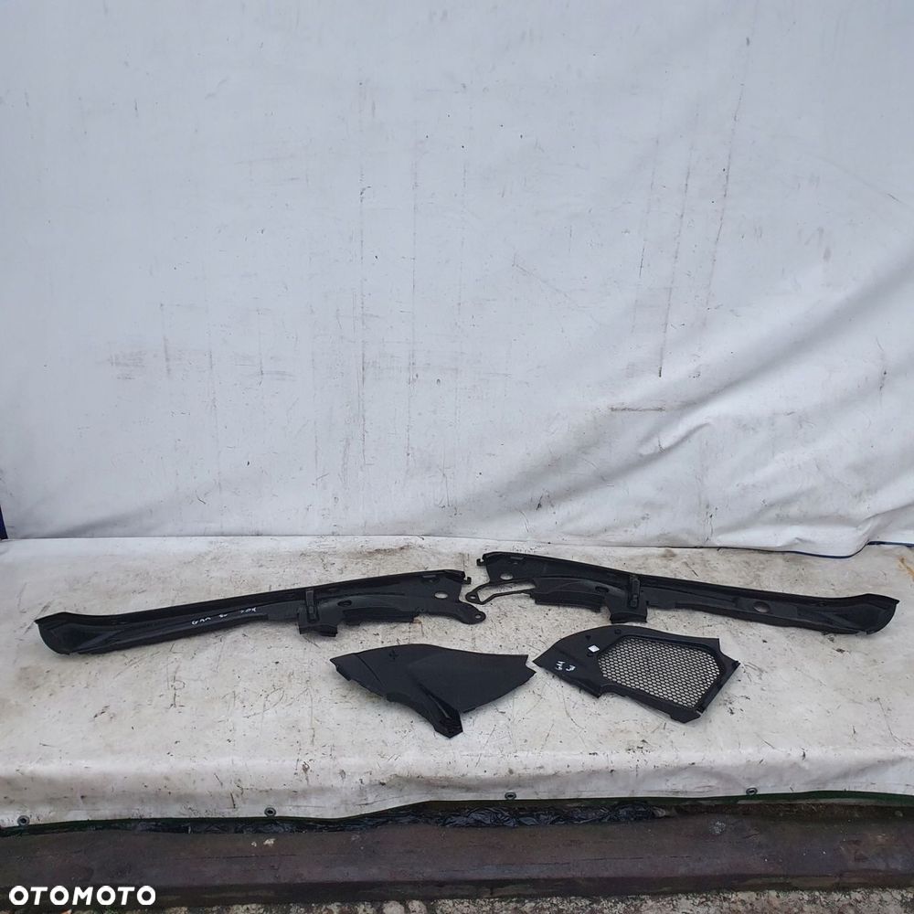 obudowa osłona podszybia BMW 7 G11 - 6