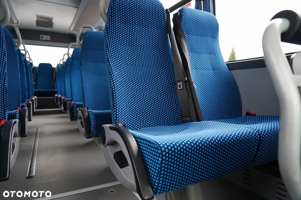 Isuzu NOVO / EURO 6 / RETARDER / SPROWADZONY / 7 METR / - 33