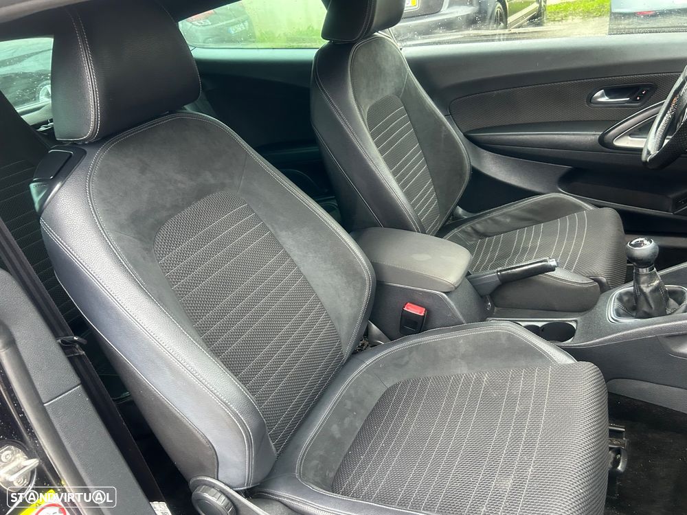 VW Scirocco 1.4 TSI Sport - 13