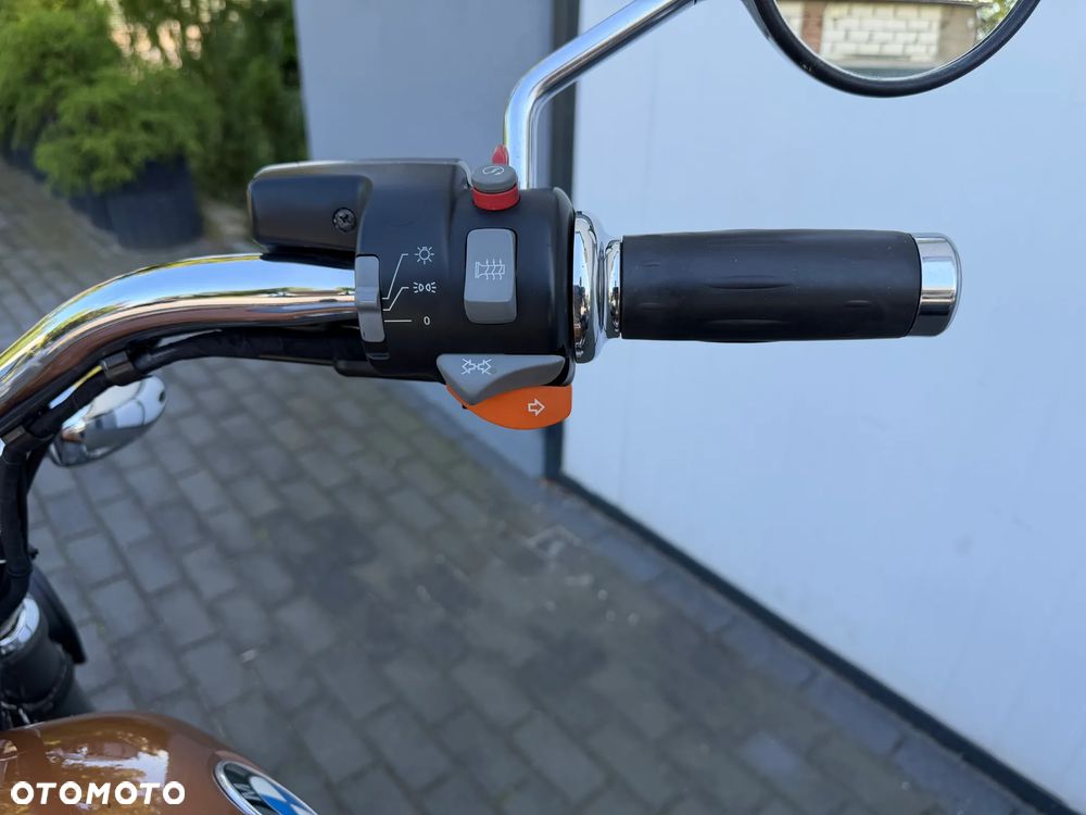 BMW R - 17