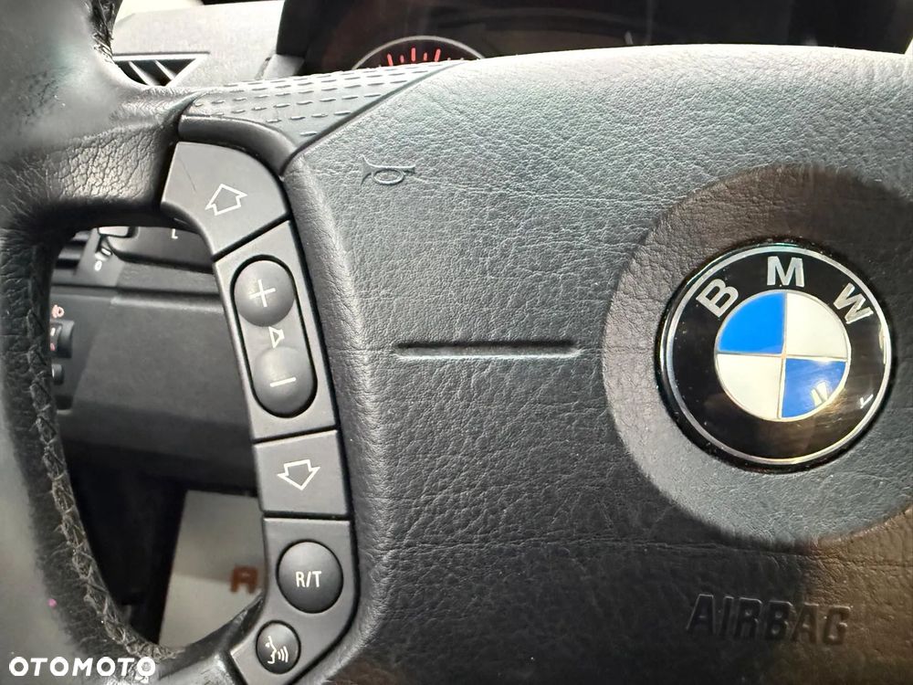 BMW X3 2.0d - 15