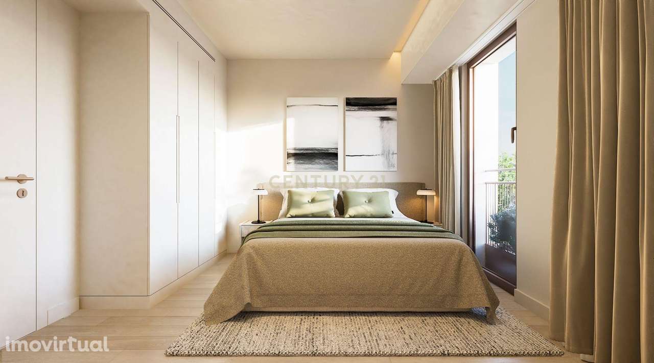 Apartamento T2 -The Yard Tagus | Tagus Park - Lisboa - Grande imagem: 4/9