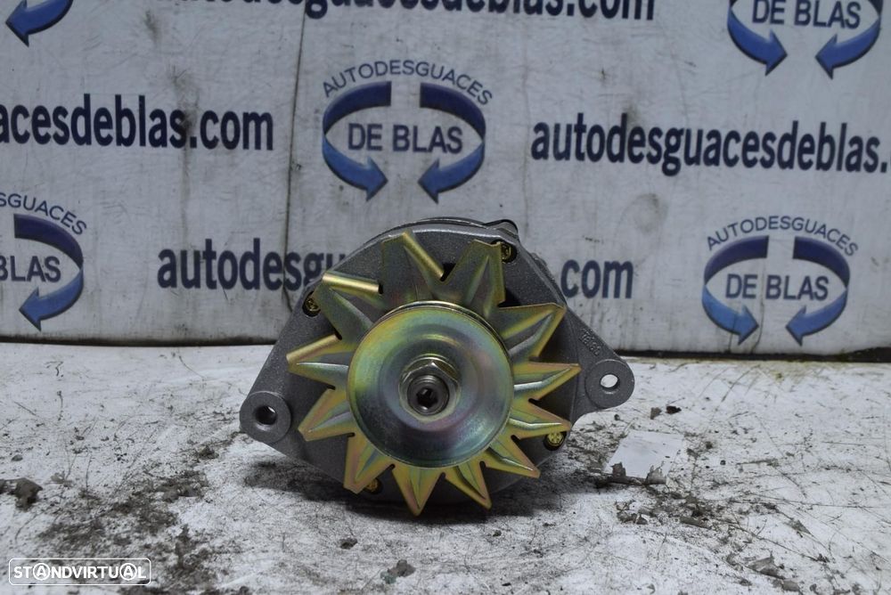 ALTERNADOR PEUGEOT 505 BERLINA - 1