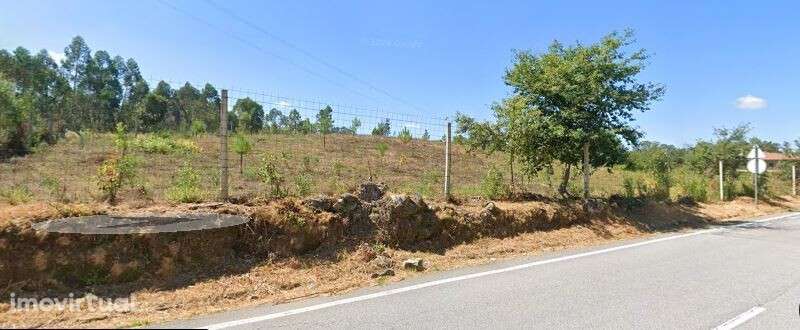 Terreno para construção 1 ou 2 moradias em Alagoas, Escariz, Arouca - Grande imagem: 5/7