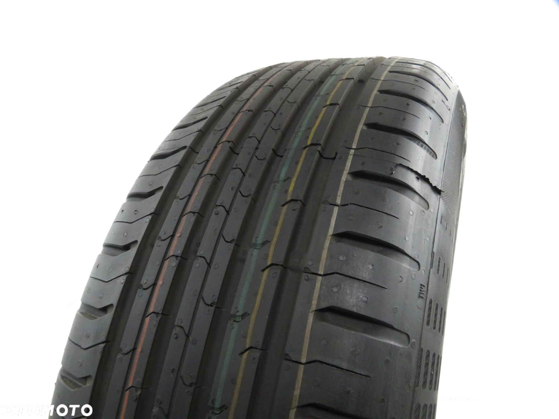 205/60R16 OPONA LETNIA Continental ContiEcoContact 5 92W AO - 8