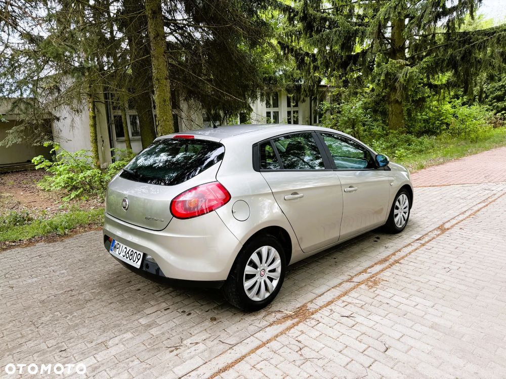 Fiat Bravo - 3