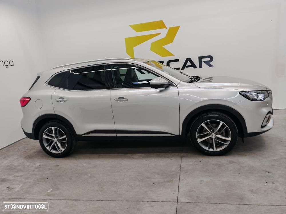 MG EHS 1.5 T-GDI Plug-in Hybrid Luxury - 10