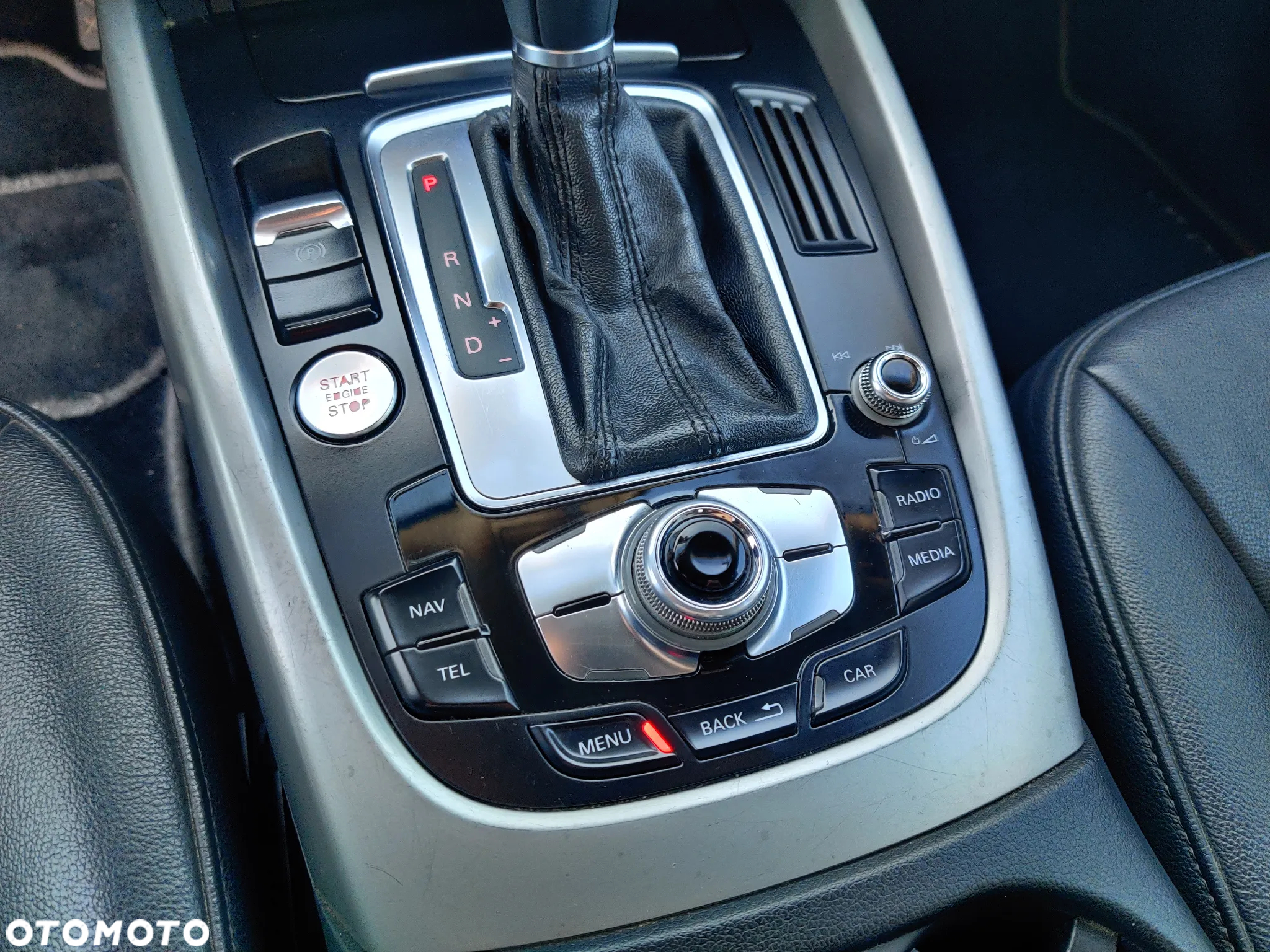 Audi Q5 3.0 TDI Quattro S tronic - 14