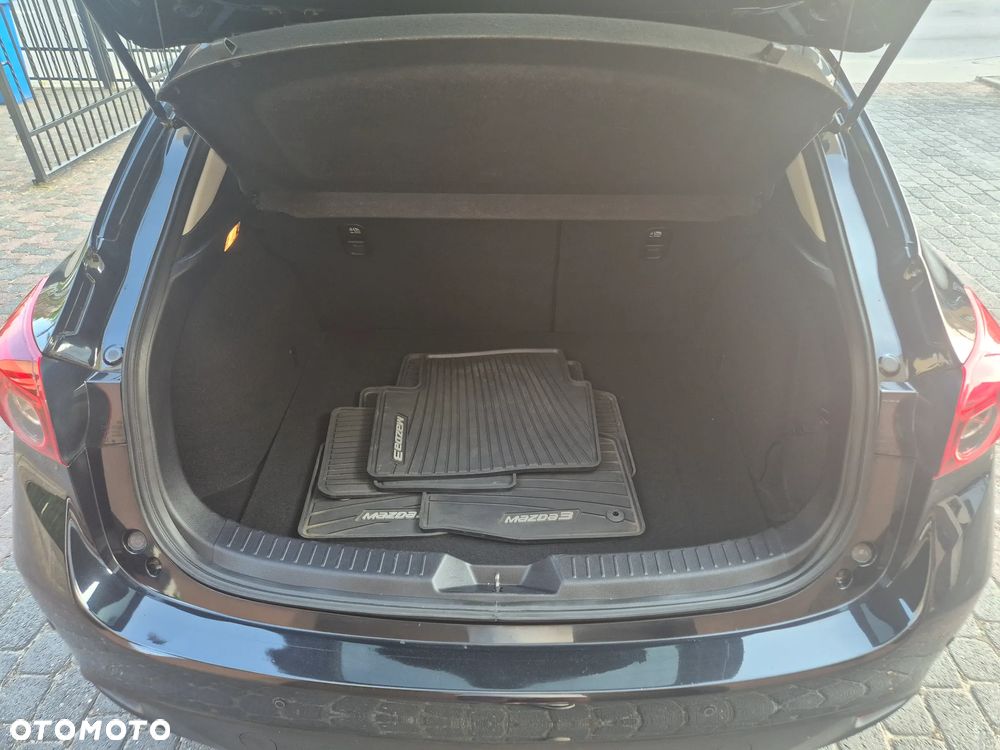 Mazda 3 2.0 Skyenergy EU6 - 19