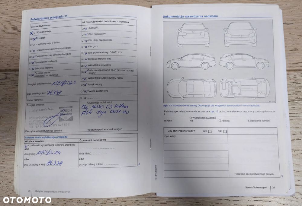 Volkswagen Golf - 31