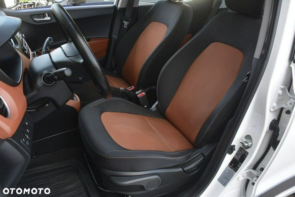 Hyundai i10 - 15