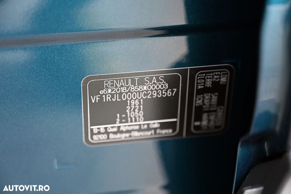 Renault Arkana E-TECH 145 Evolution - 24