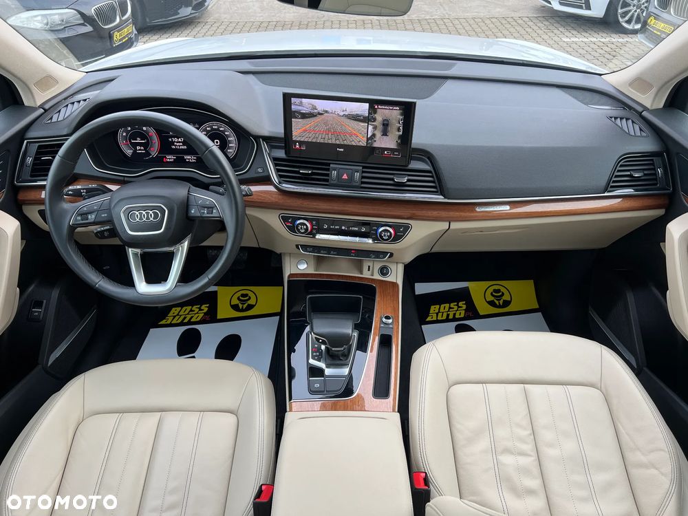 Audi Q5 - 13