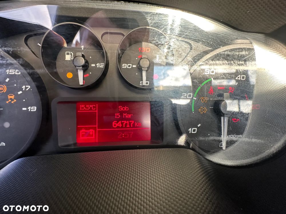 Iveco Daily 50c15 / 35c15 / długa skrzynia 6,12 m / skrzynia 12 euro palet/ JEDYNY TAKI !!! - 21
