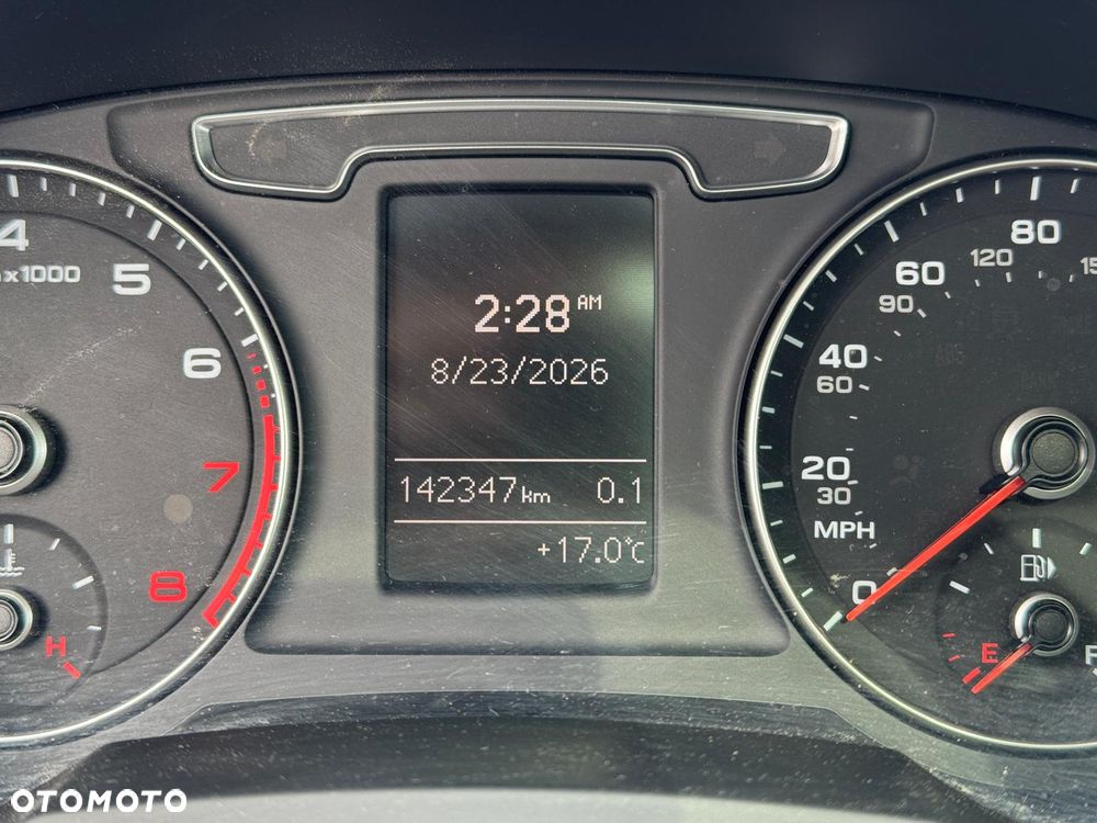 Audi Q3 - 15