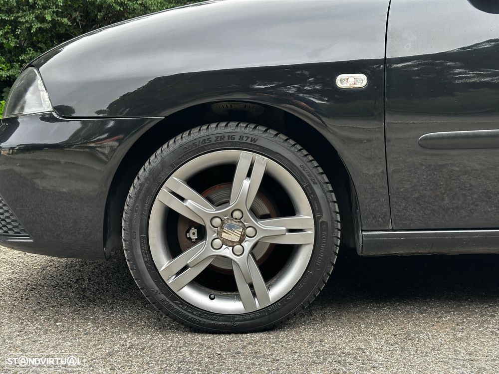 SEAT Ibiza 1.2 12V Sport - 13