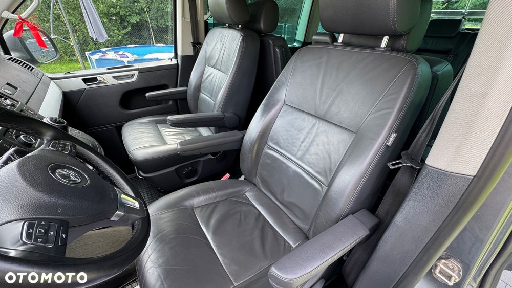 Volkswagen Multivan L1 Highline - 35