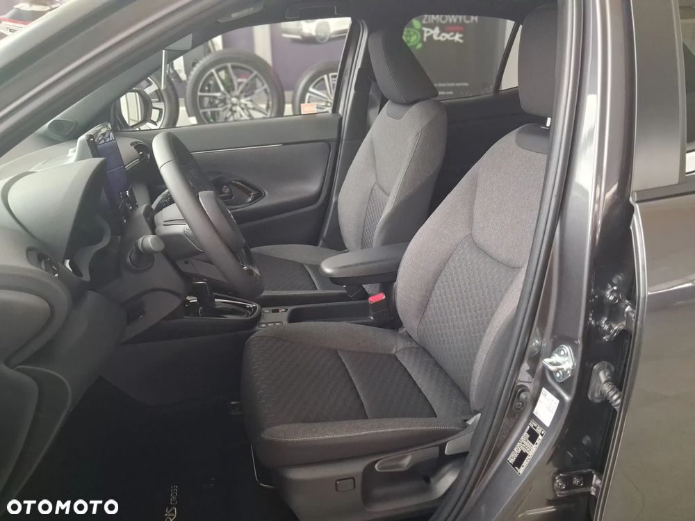 Toyota Yaris Cross Hybrid 1.5 Style - 13