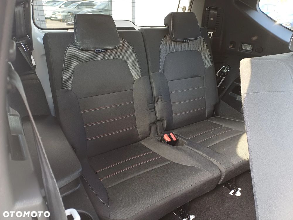 Dacia Jogger 1.0 TCe Extreme+ 7os - 14