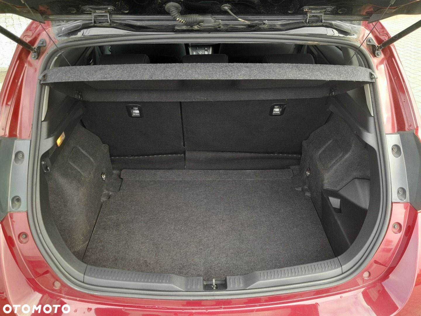 Toyota Auris - 7