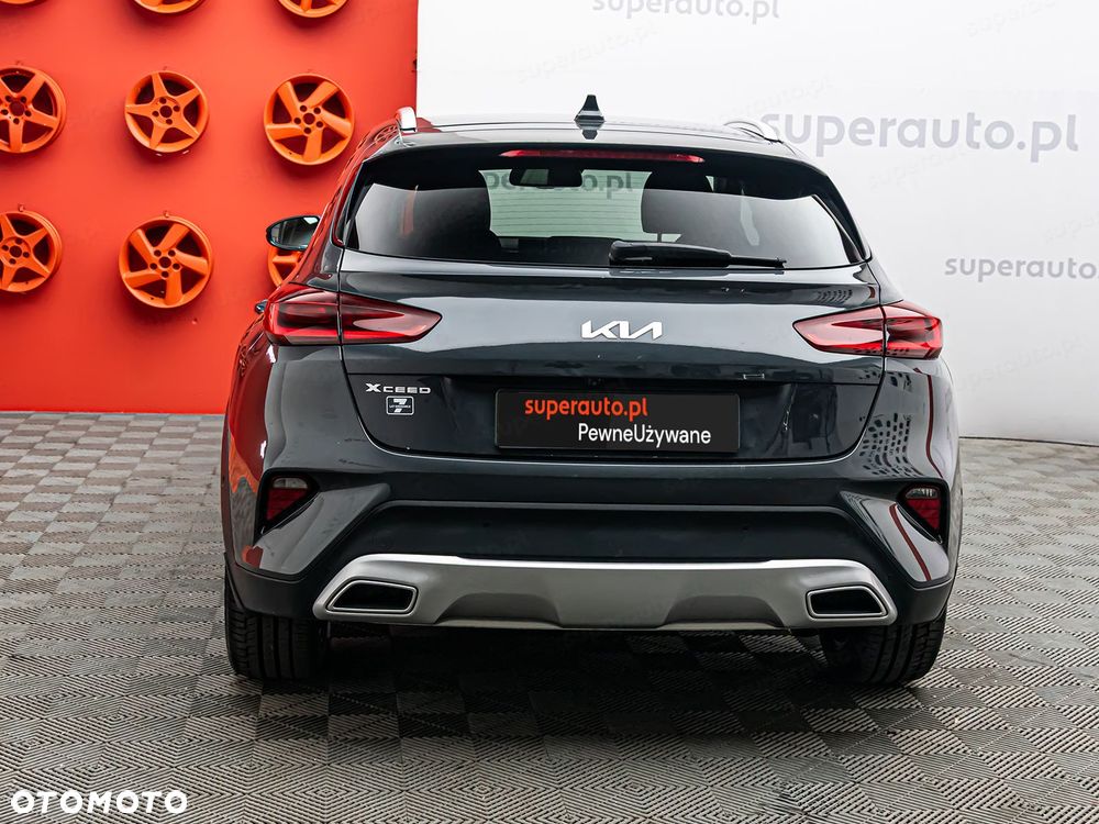 Kia XCeed 1.5 T-GDI Business Line - 25