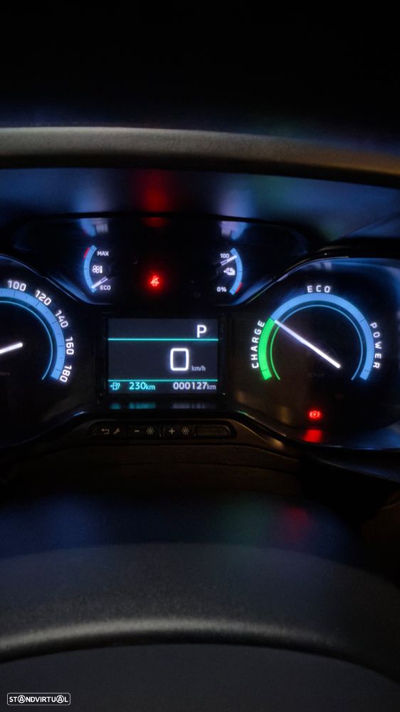 Citroën Berlingo - 15