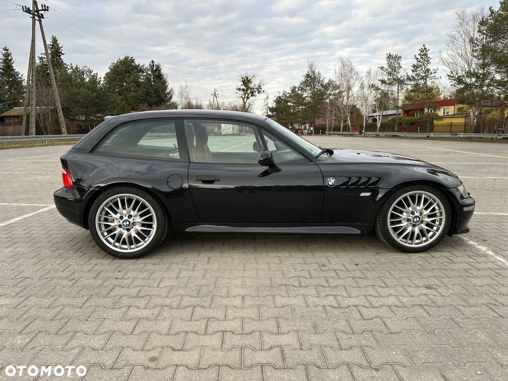 BMW Z3 2.8 - 5