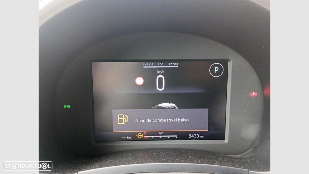 Fiat 600 1.2 Hybrid Pop - 15