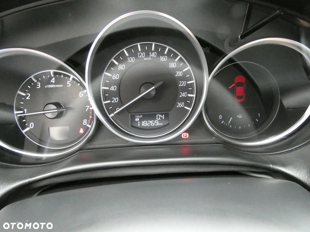 Mazda CX-5 2.0 Skyenergy 2WD - 20