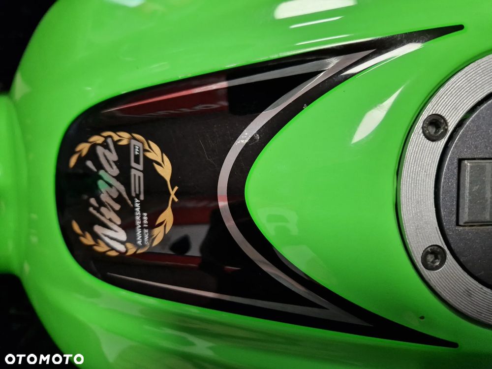 Kawasaki Ninja 300 ABS - 4