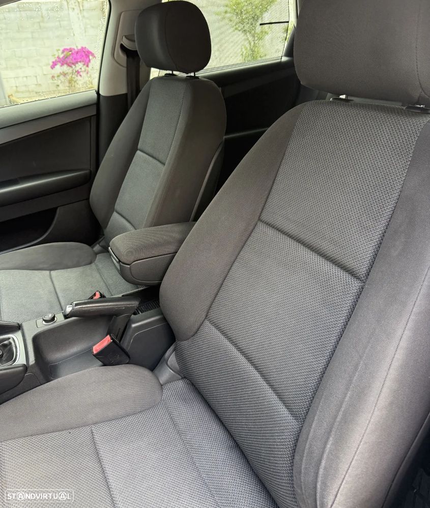 Audi A3 Sportback 1.6 TDI Sport - 9