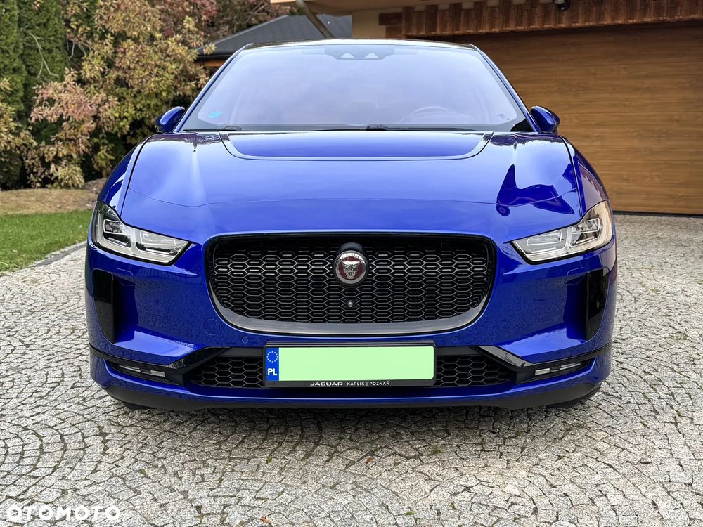 Jaguar I-Pace EV400 AWD HSE - 2