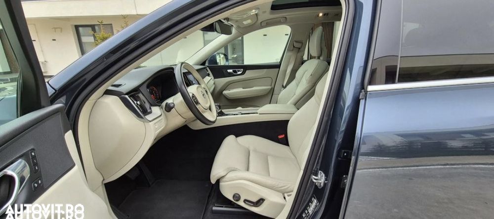 Volvo XC 60 D4 AWD Geartronic Inscription - 16