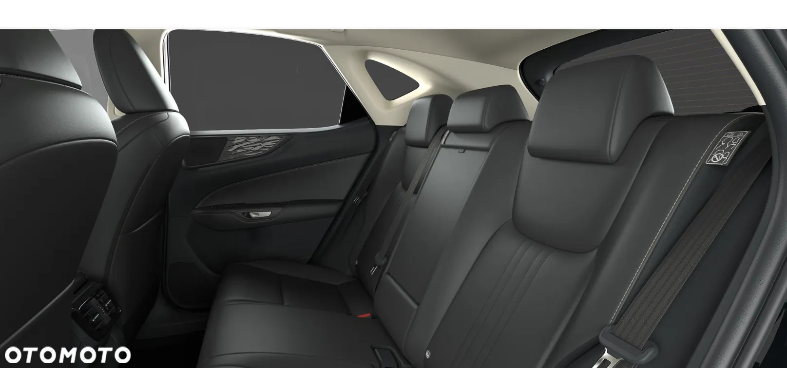 Lexus NX 350h Prestige AWD - 8