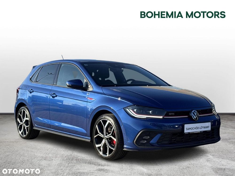 Volkswagen Polo - 8