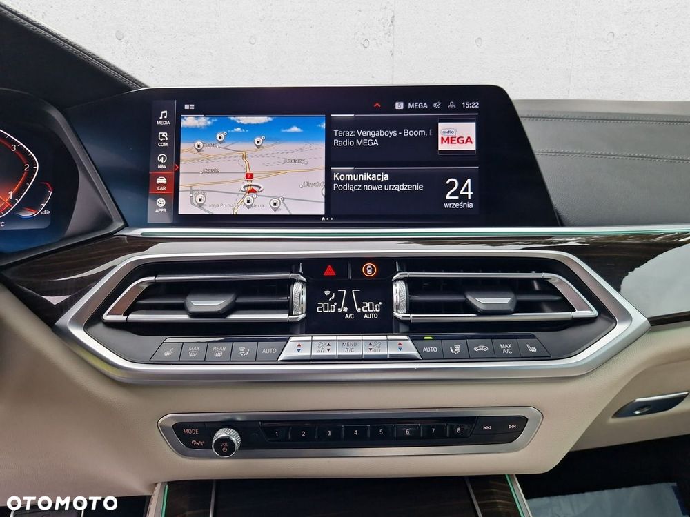 BMW X5 - 24