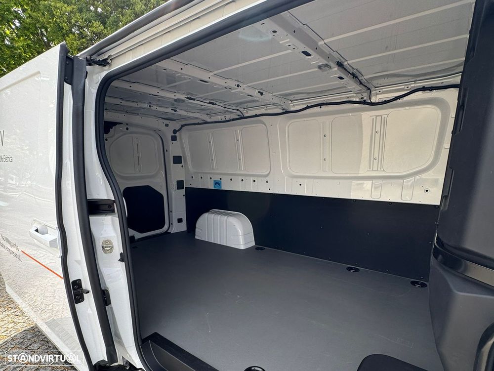 Farizon SUPERVAN 66 kWh L2 H1 - 7