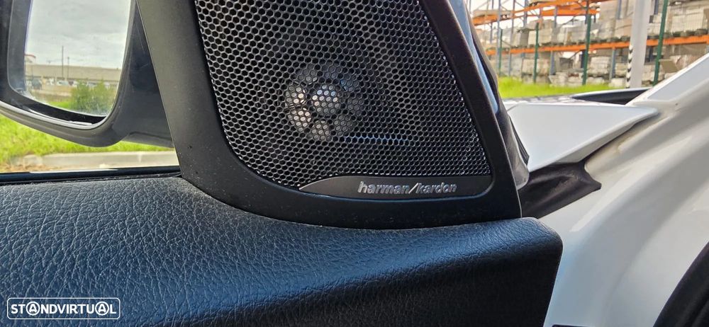 BMW 120 d Pack M Auto - 14