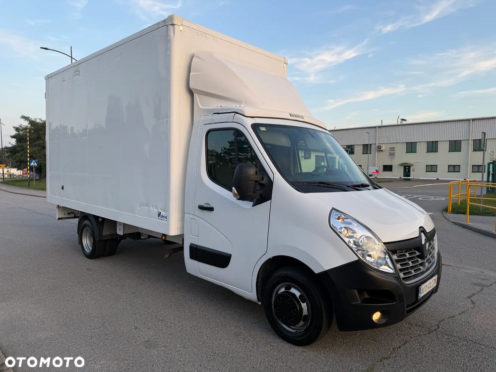 Renault Master - 3