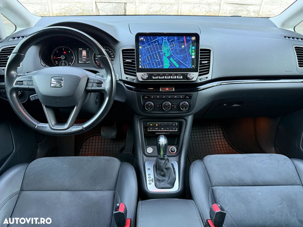 Seat Alhambra - 14