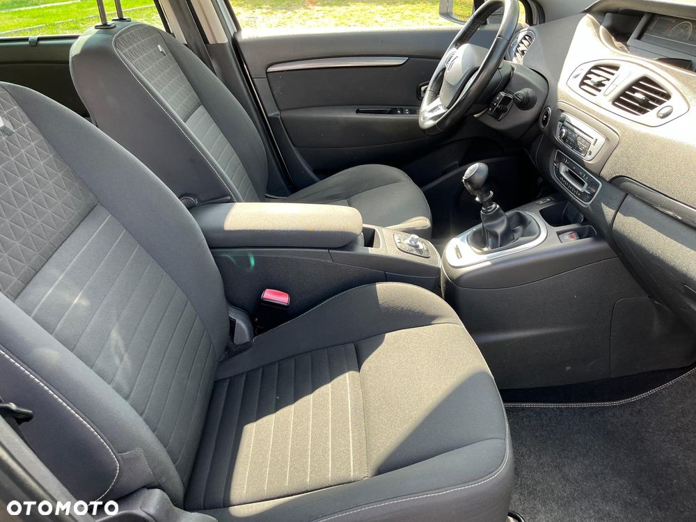 Renault Grand Scenic Gr 1.6 dCi Energy Limited - 7